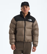 Mocha Brown/TNF Black