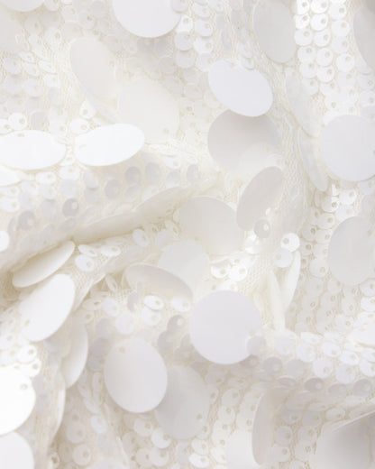 Sequin Party Mini Dress