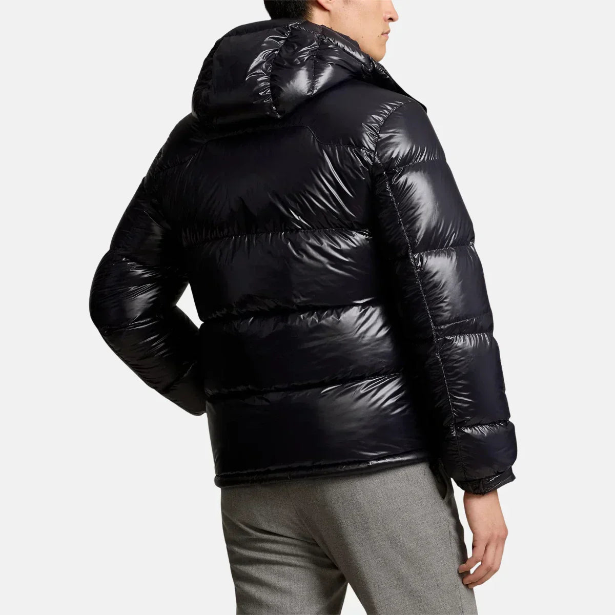 Ralph Lauren Men's Limited Edition Premium Down Puffer Jacket